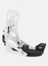 Burton Men's Step On Re:Flex Snowboard Bindings - 2025