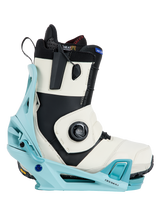 Burton Men's Step On Re:Flex Snowboard Bindings - 2024