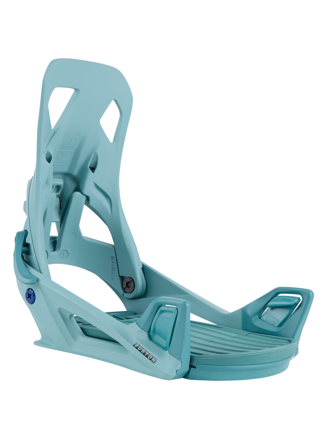 Burton Men's Step On Re:Flex Snowboard Bindings - 2024