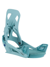 Burton Men's Step On Re:Flex Snowboard Bindings - 2024