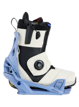 Burton Men's Step On Re:Flex Snowboard Bindings - 2024