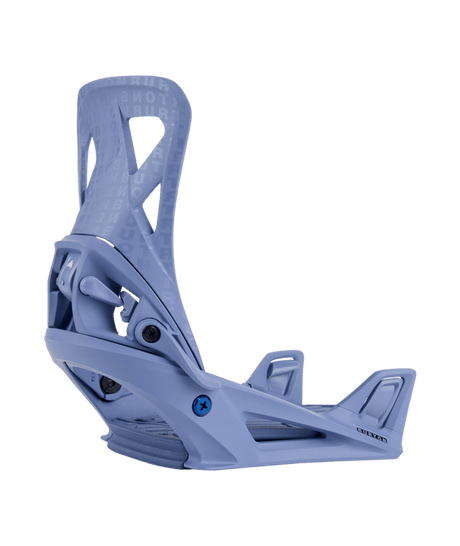 Burton Men's Step On Re:Flex Snowboard Bindings - 2024