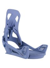 Burton Men's Step On Re:Flex Snowboard Bindings - 2024