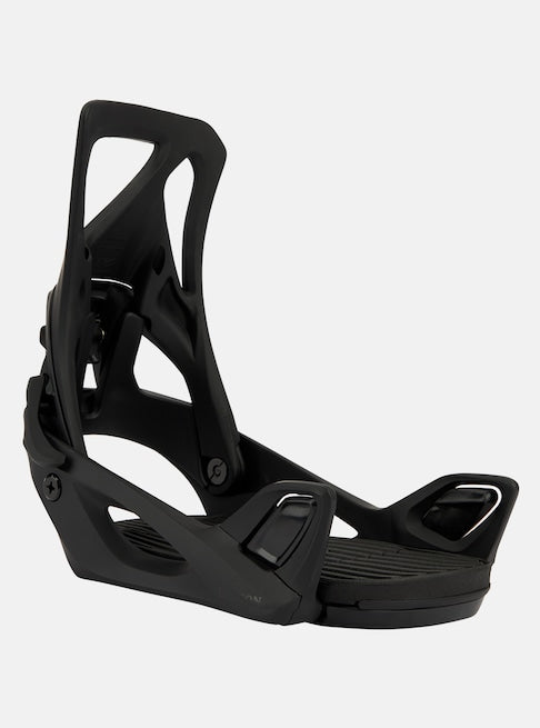 Burton Women's Step On Re:Flex Snowboard Bindings - 2025