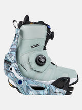 Burton Women's Step On Re:Flex Snowboard Bindings - 2025