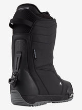 Burton Men's Ruler Step On BOA Snowboard Boots 2025 - Black