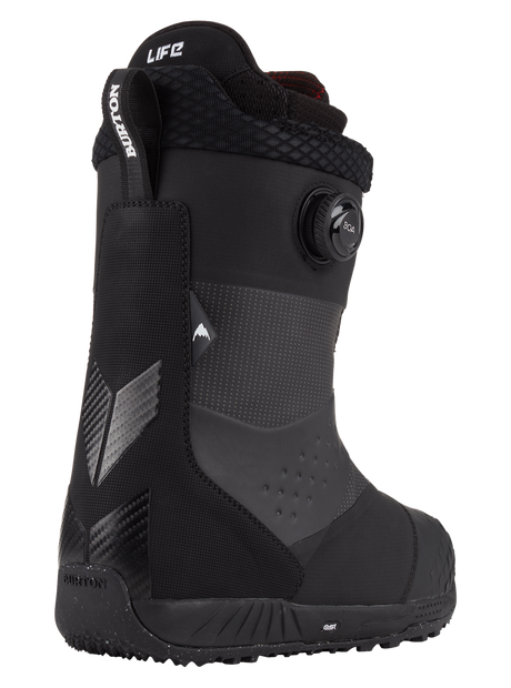Burton Ion BOA® Snowboard Boots 2024 - Black