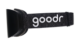 Goodr Apres All Day Snowboard Goggles