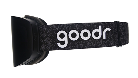 Goodr Apres All Day Snowboard Goggles