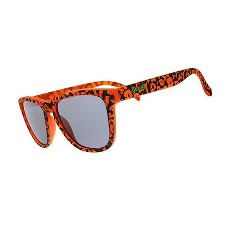 Goodr Halloween Exercise the Demons OGs Sunglasses