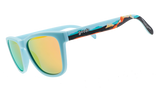 Goodr OGS Hawail Volcanoes National Park Sunglasses