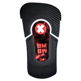 Bent Metal Binding Joint Snowboard Bindings - 2024