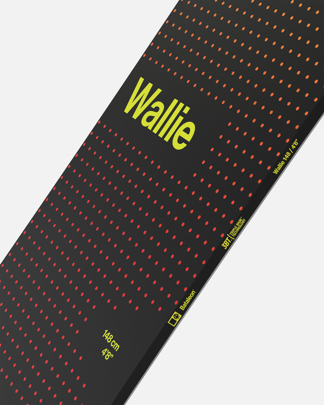 Bataleon Wallie Men's Snowboard 2024