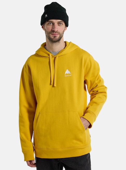 Burton Men's Mountain Pullover Hoodie 2025