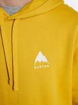 Burton Men's Mountain Pullover Hoodie 2025