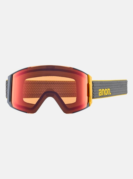 Anon Sync Goggles + Bonus Lens - Slate 2025