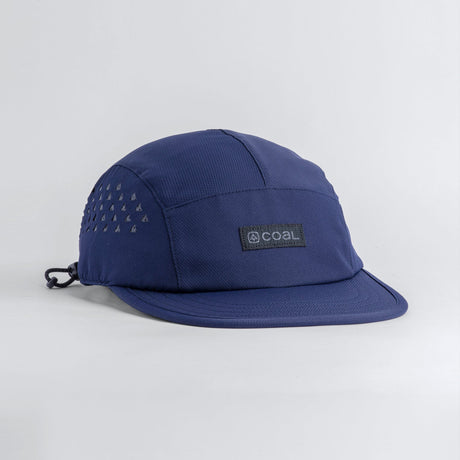 Coal Provo UPF Tech 5 Panel Hat