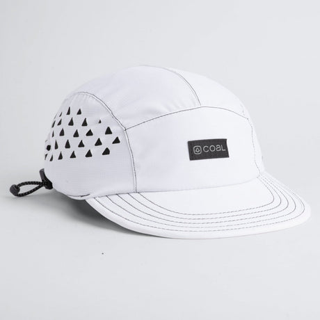 Coal Provo UPF Tech 5 Panel Hat