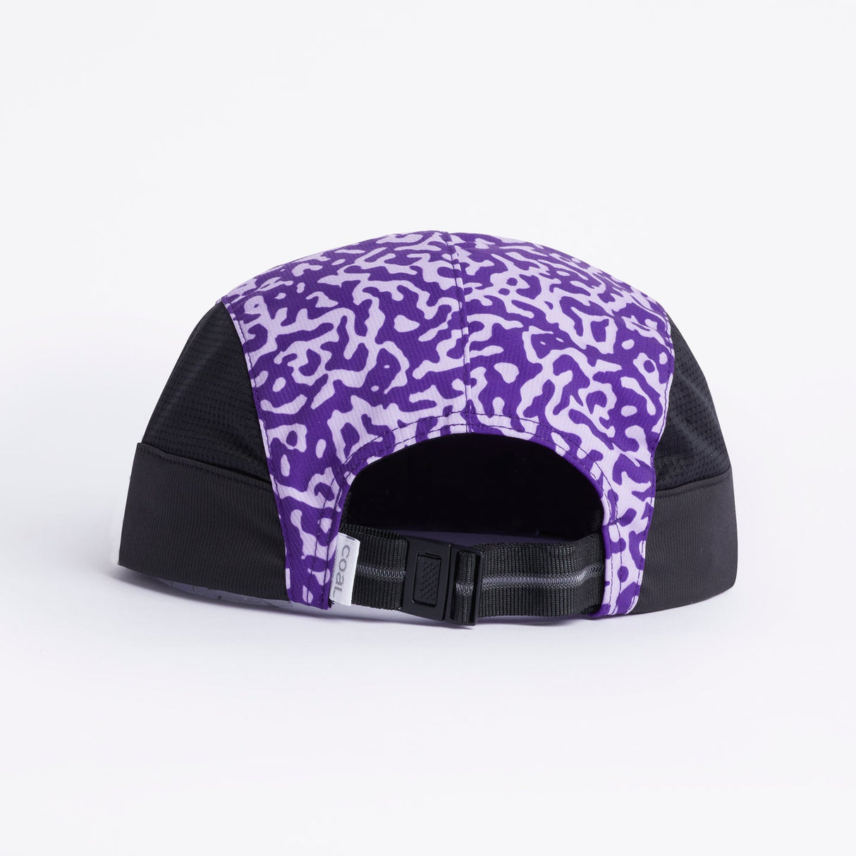 Deep River Low Profile Cap - Elephant Purple