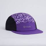 Deep River Low Profile Cap - Elephant Purple