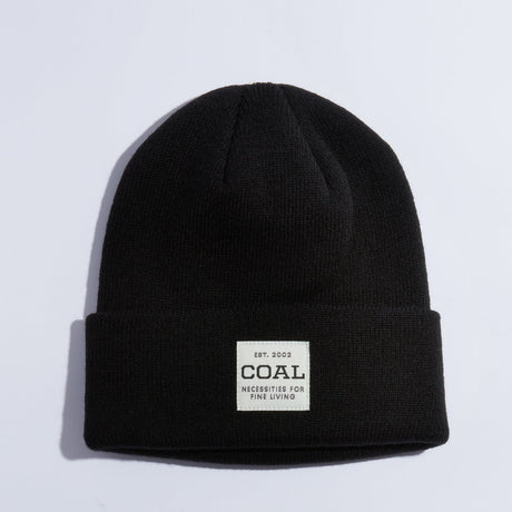 Coal Uniform Mid Knit Cuff Beanie