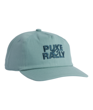 Coal Rally Cry Low Profile Corduroy Cap