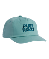 Coal Rally Cry Low Profile Corduroy Cap