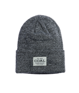 Coal Uniform Beanie Black Mari