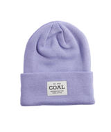 Coal Uniform Beanie Lilac