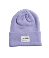 Coal Uniform Beanie Lilac