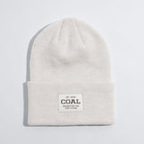 Coal Uniform Recycled Knit Cuff Beanie