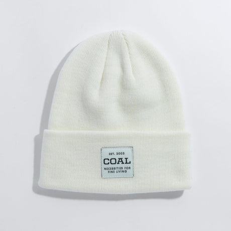 Coal Uniform Mid Knit Cuff Beanie