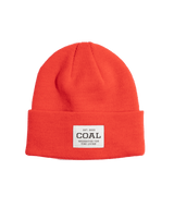 Coal Uniform Kids Recycled Knit Cuff Beanie Multiple Colors