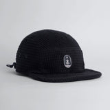 Coal Canyon – Fleece 5-Panel Cap