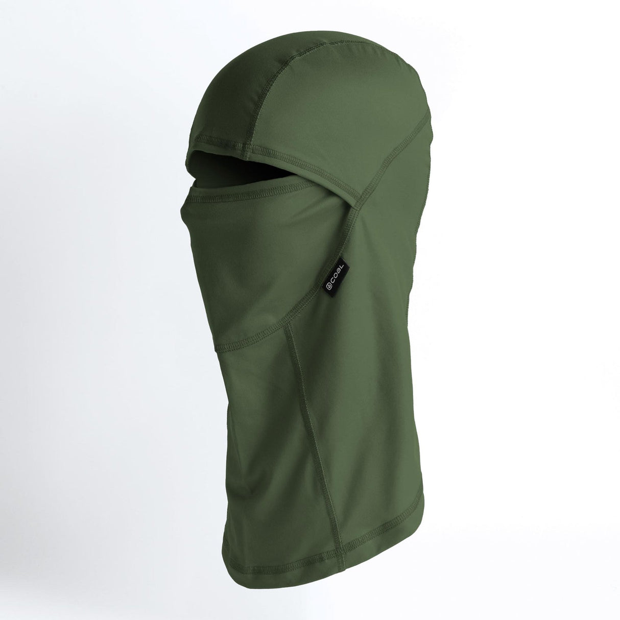 Coal Explorer Lightweight Balaclava