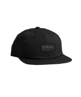 Coal Bronson Cap - Black