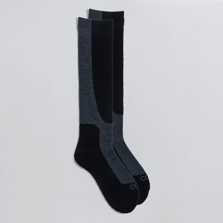 Coal Midweight Wool Blend Snowboard Socks