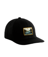 Coal Hauler Low Profile Trucker Cap