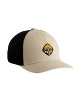 Coal Hauler Low Profile Trucker Cap