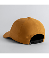 Coal Ascent 5-Panel Cap