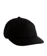 Coal Evergreen 6-Panel Cap