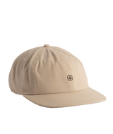 Coal Evergreen 6-Panel Cap