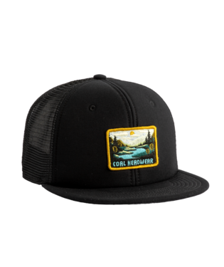 Coal Hauler Cap