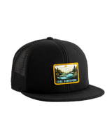 Coal Hauler Cap