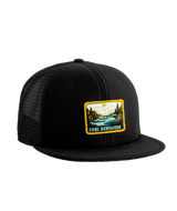 Coal Hauler Cap