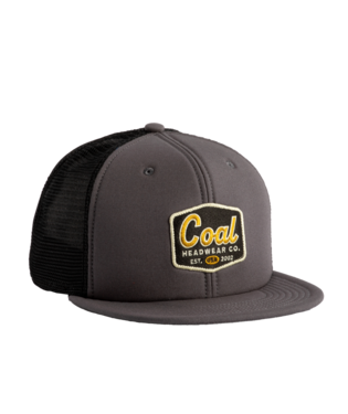 Coal Hauler Cap