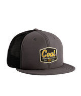 Coal Hauler Cap