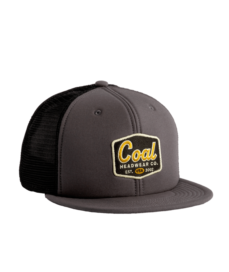 Coal Hauler Cap