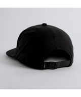 Coal Chuckanut 5-Panel Cap