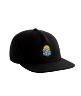 Coal Chuckanut 5-Panel Cap